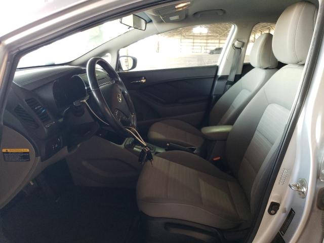 Photo 7 from auction – 2014 KIA FORTE EX with VIN KNAFX4A88E5127555