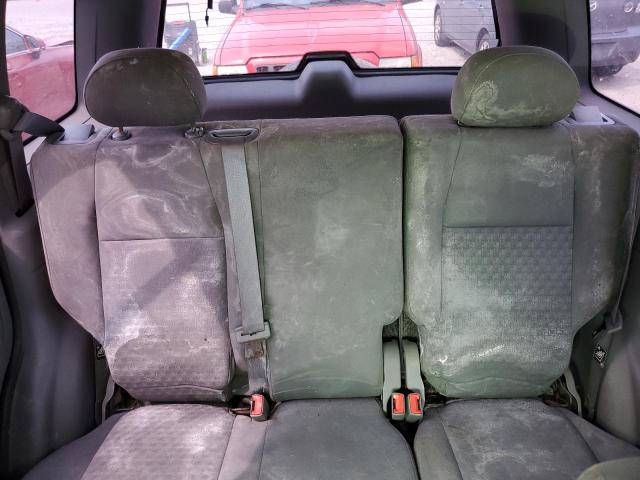 Photo 10 from auction – 2006 JEEP LIBERTY with VIN 1J4GL48K36W165334