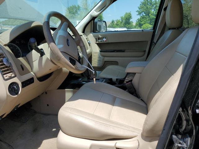 Photo 7 from auction – 2011 FORD ESCAPE LIM with VIN 1FMCU9EG2BKB52859