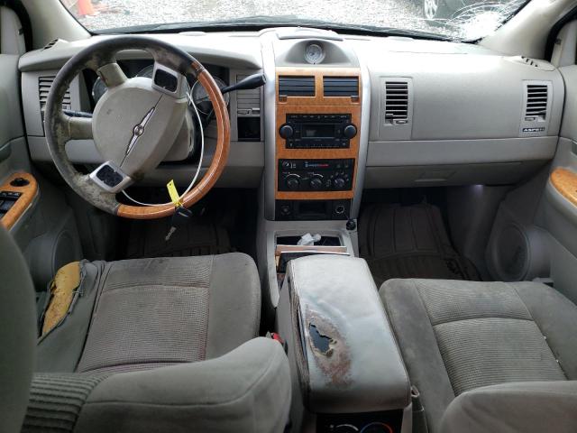 Photo 8 from auction – 2007 CHRYSLER ASPEN LIMI with VIN 1A8HX58P27F518740