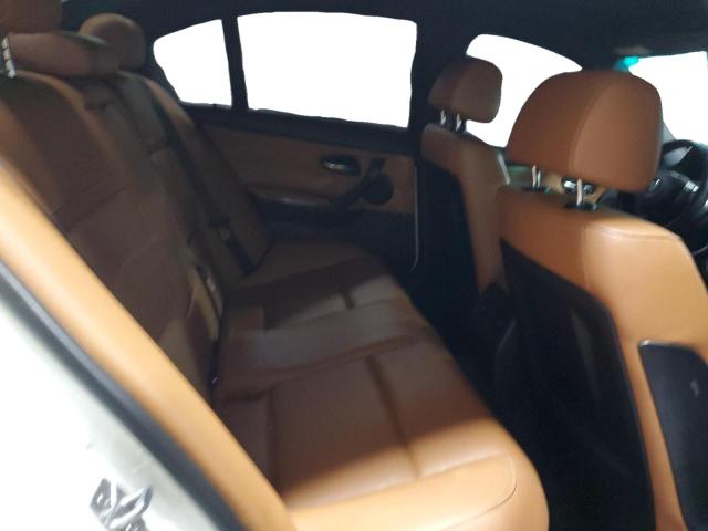 Photo 10 from auction – 2011 BMW 335 I with VIN WBAPM5C50BE435112