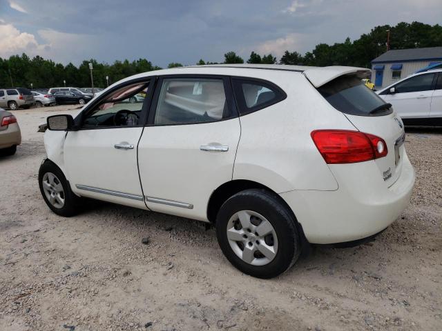 Photo 2 from auction – 2011 NISSAN ROGUE S with VIN JN8AS5MT9BW152699