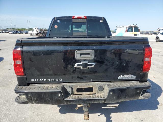 صورة رقم 6 من المزاد - 2014 CHEVROLET SILVERADO مع VIN 3GCUKTEC6EG293051