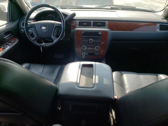 Photo 8 from auction – 2009 CHEVROLET silverado with VIN 1GCEK39079Z115367