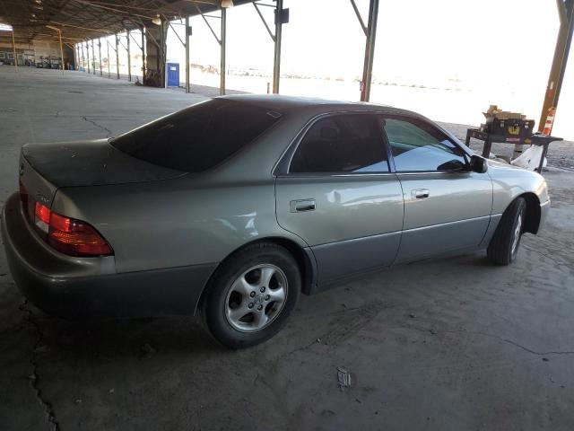 Foto 3 de la subasta – 1997 LEXUS ES 300 con VIN JT8BF22G7V0048677