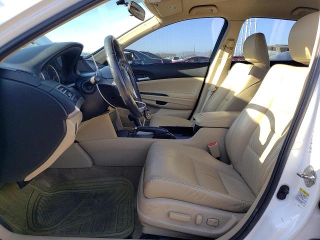 Photo 7 from auction – 2012 HONDA ACCORD SE with VIN 1HGCP2F61CA101760