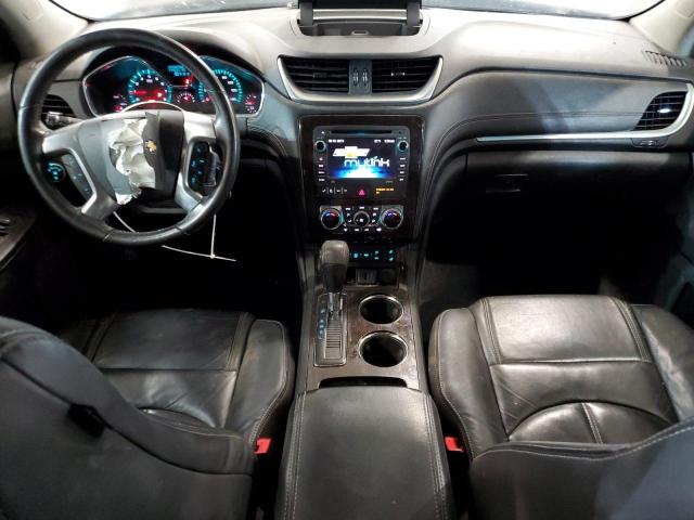 Photo 8 from auction – 2015 CHEVROLET TRAVERSE with VIN 1GNKVHKD6FJ390119