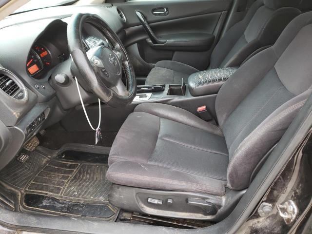 Photo 7 from auction – 2010 NISSAN MAXIMA S with VIN 1N4AA5AP3AC852911