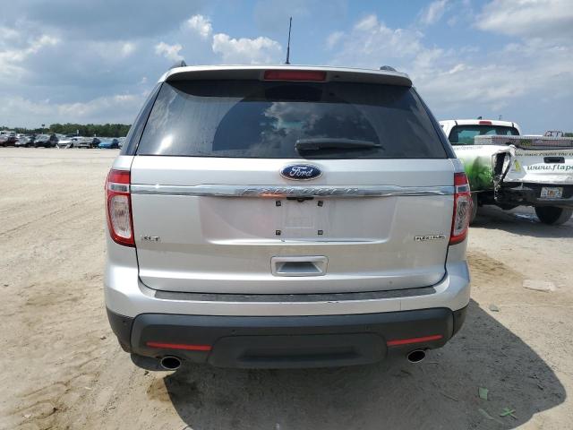 Photo 6 from auction – 2013 FORD EXPLORER X with VIN 1FM5K7D80DGB98404