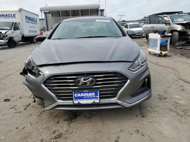Photo 5 from auction – 2019 HYUNDAI SONATA SE with VIN 5NPE24AF6KH750342