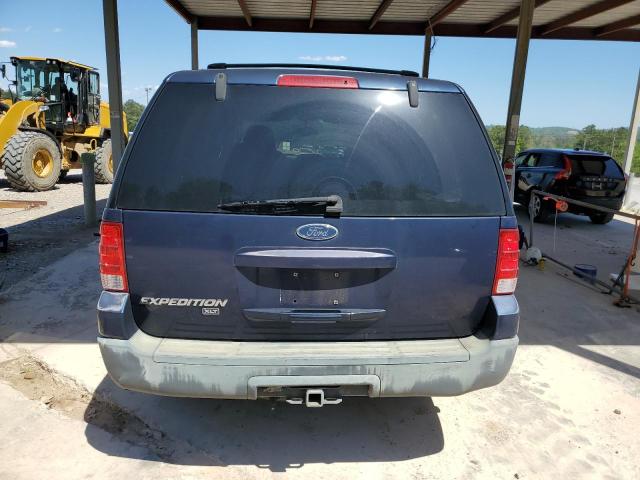 Photo 6 from auction – 2003 FORD EXPEDITION with VIN 1FMRU15W33LC05552