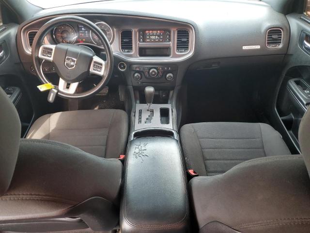 Photo 8 from auction – 2014 DODGE CHARGER SE with VIN 2C3CDXBG8EH368857
