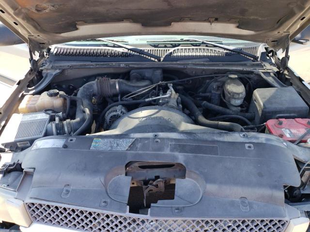 Photo 11 from auction – 2003 CHEVROLET SILVERADO with VIN 1GCEC14X93Z108191