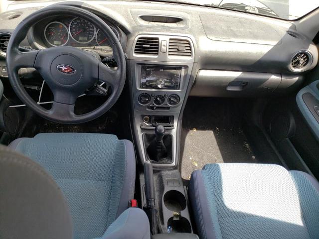 Photo 8 from auction – 2005 SUBARU IMPREZA OU with VIN JF1GG68565G800366