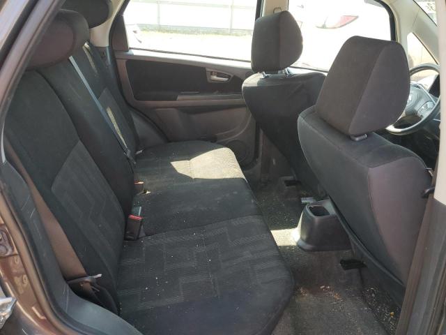 Photo 10 from auction – 2012 SUZUKI SX4 with VIN JS2YB5A30C6306710