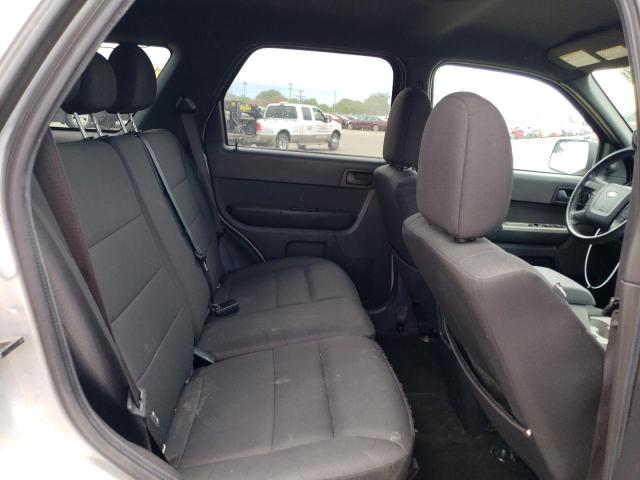 Photo 10 from auction – 2012 FORD ESCAPE XLT with VIN 1FMCU9DG0CKB56041
