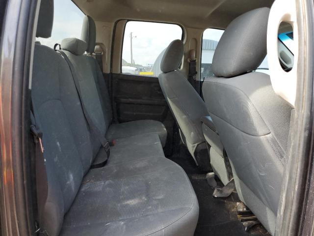 Photo 10 from auction – 2017 RAM 1500 ST with VIN 1C6RR7FG0HS626021