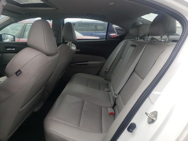 Photo 10 from auction – 2016 ACURA TLX TECH with VIN 19UUB3F52GA003276