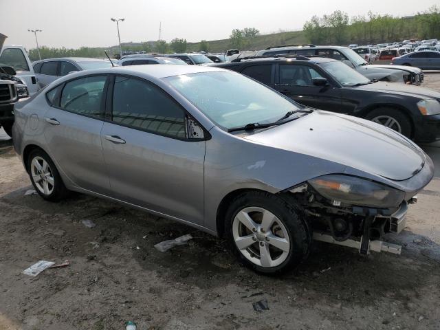 Photo 4 from auction – 2016 DODGE DART SXT with VIN 1C3CDFBB2GD660518