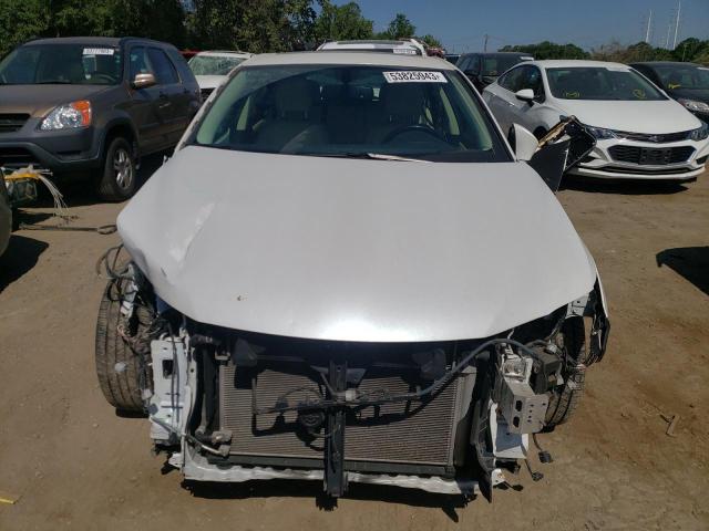 Photo 5 from auction – 2016 LEXUS CT 200 with VIN JTHKD5BH4G2277017