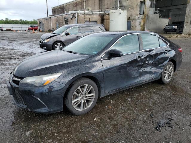 Photo 1 from auction – 2015 TOYOTA CAMRY LE with VIN 4T1BF1FK4FU096623