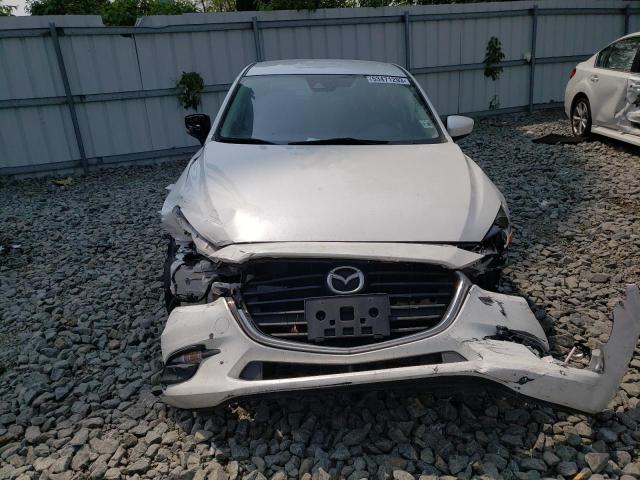 Photo 5 from auction – 2017 MAZDA 3 TOURING with VIN 3MZBN1V78HM144147