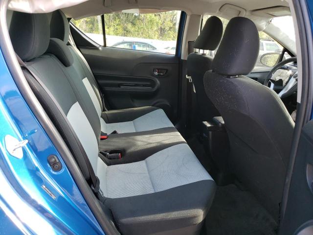 Photo 10 from auction – 2015 TOYOTA PRIUS C with VIN JTDKDTB32F1585334