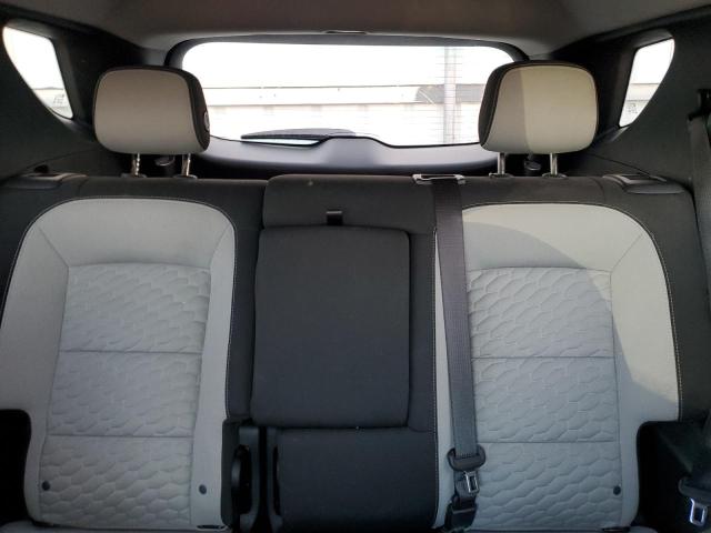 Photo 10 from auction – 2020 CHEVROLET EQUINOX LS with VIN 2GNAXHEV5L6244538