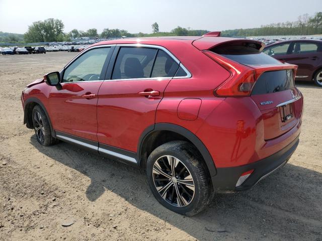 Photo 2 from auction – 2019 MITSUBISHI ECLIPSE CR with VIN JA4AT5AAXKZ023598