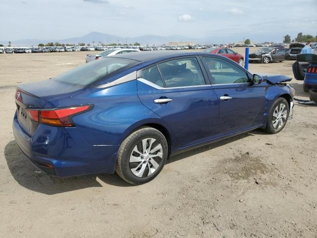 Photo 3 from auction – 2022 NISSAN ALTIMA S with VIN 1N4BL4BV3NN341022