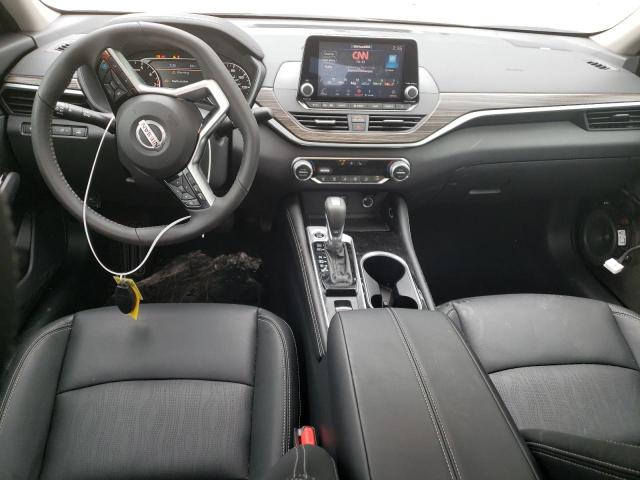Photo 8 from auction – 2022 NISSAN ALTIMA SL with VIN 1N4BL4EV5NN421224
