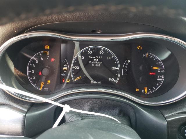 Photo 9 from auction – 2014 JEEP GRAND CHER with VIN 1C4RJFBG4EC440701