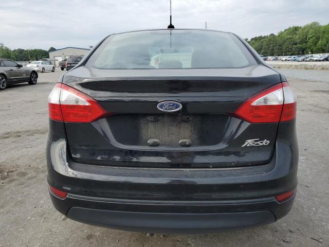 Photo 6 from auction – 2019 FORD FIESTA S with VIN 3FADP4AJ3KM111465