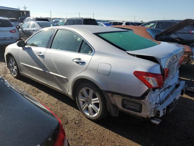 Photo 2 from auction – 2008 LEXUS ES 350 with VIN JTHBJ46G482205305