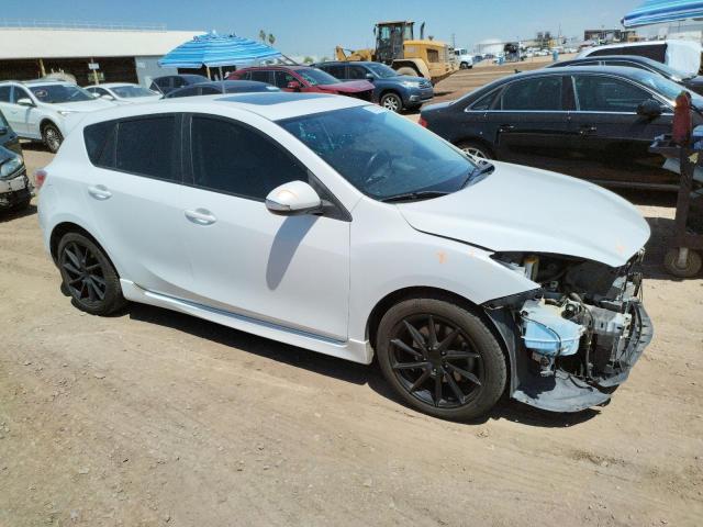 Photo 4 from auction – 2010 MAZDA 3 S with VIN JM1BL1H62A1129724