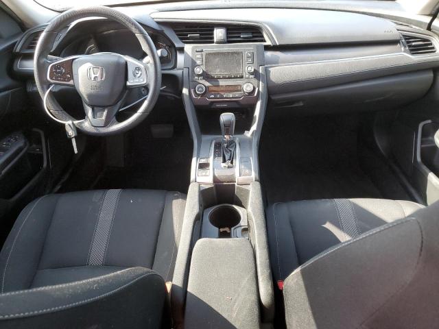 Photo 8 from auction – 2019 HONDA CIVIC LX with VIN 2HGFC2F61KH544869