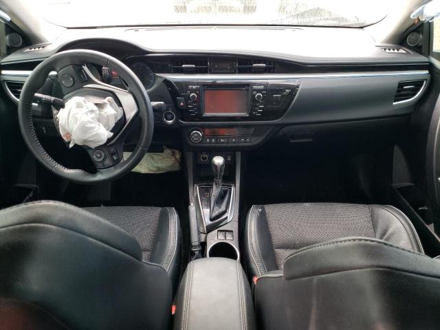 Photo 8 from auction – 2015 TOYOTA COROLLA L with VIN 5YFBURHE4FP266511