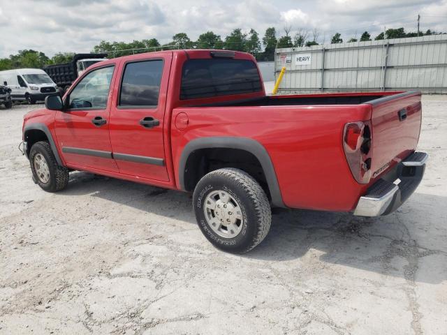 Photo 2 from auction – 2008 CHEVROLET COLORADO L with VIN 1GCDT33E488219784