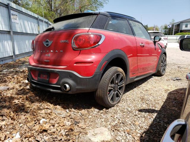 صورة رقم 3 من المزاد - 2014 MINI COOPER S P مع VIN WMWSS7C5XEWN71872