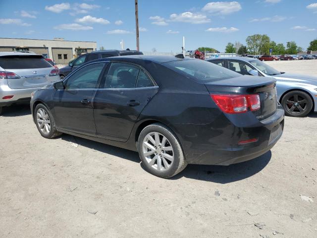 Photo 2 from auction – 2013 CHEVROLET MALIBU 2LT with VIN 1G11E5SA2DF351402