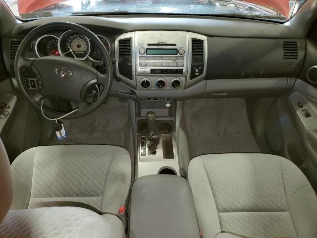 Photo 8 from auction – 2011 TOYOTA TACOMA PRE with VIN 5TFTU4GN1BX005308