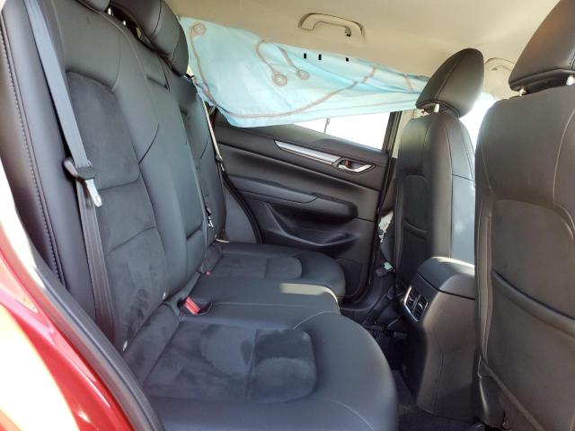 Photo 11 from auction – 2019 MAZDA CX-5 TOURI with VIN JM3KFBCM1K0661452