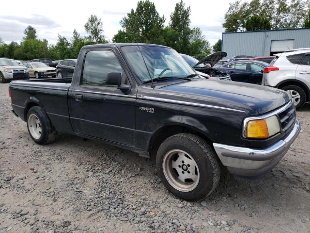 Photo 4 from auction – 1996 FORD RANGER with VIN 1FTCR10A2TPB55937