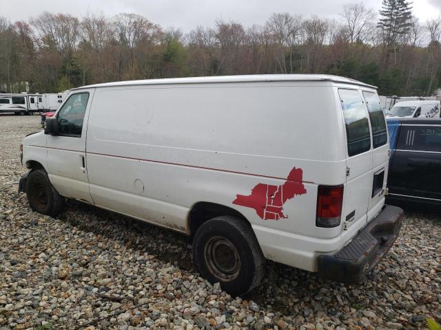 Photo 2 from auction – 2012 FORD ECONOLINE with VIN 1FTNE2ELXCDA35096