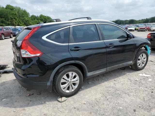 Photo 3 from auction – 2014 HONDA CR-V EXL with VIN 2HKRM4H71EH685706