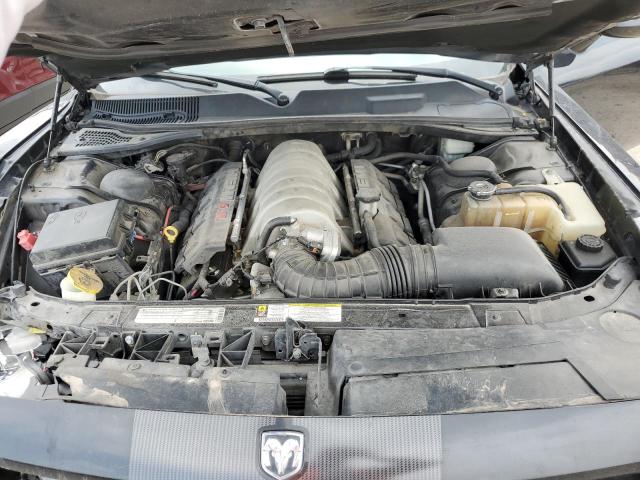 Photo 11 from auction – 2010 DODGE CHALLENGER with VIN 2B3CJ7DW8AH129667