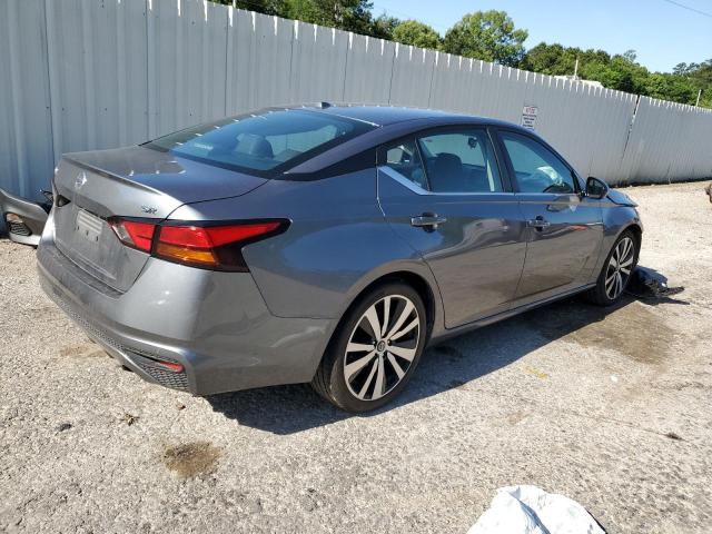 Photo 3 from auction – 2020 NISSAN ALTIMA SR with VIN 1N4BL4CV4LC200158