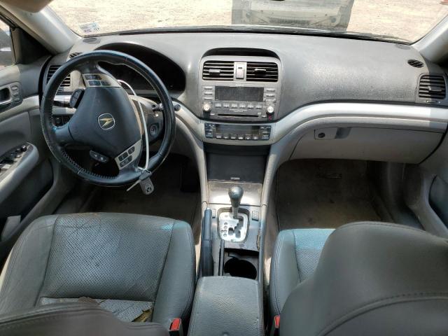 Photo 8 from auction – 2007 ACURA TSX with VIN JH4CL96857C022444