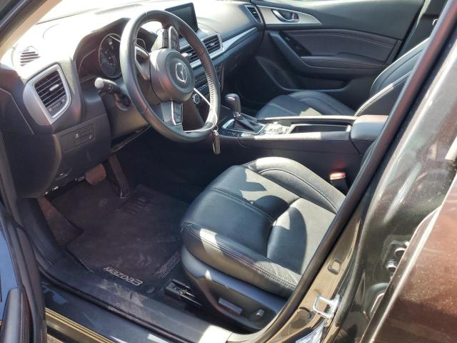 Photo 7 from auction – 2018 MAZDA 3 TOURING with VIN 3MZBN1V30JM167814
