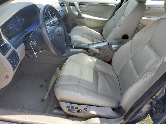 Photo 7 from auction – 2009 VOLVO S60 2.5T with VIN YV1RH592992740837